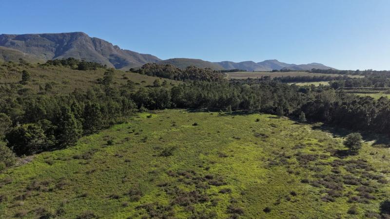 0 Bedroom Property for Sale in Albertinia Western Cape